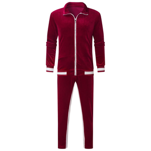 New Latest Design Men Sublimation <b>Tracksuits</b> Top Quality Manufactured New Fashionable Sublimation <b>Tracksuits</b> For Men - Product Image 6