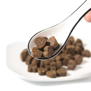 Masticables Calmantes Seguros y Altos en Proteínas con Aceite de Cáñamo OEM para Perros y Gatos, Suplemento Suave Orgánico Sin Granos de Rápida Absorción - Product Image 6