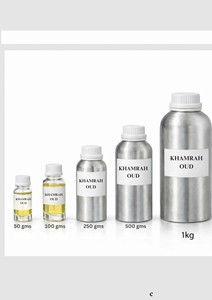 น้ำหอมคุณภาพสูง คามาราอูด 100 กรัม คอลเลคชั่นอูด น้ำหอมเข้มข้นแบบไม่มีแอลกอฮอล์ (อัตตาร์) กลิ่นหอมติดทนนานสำหรับทั้งชายและหญิง - Product Image 5