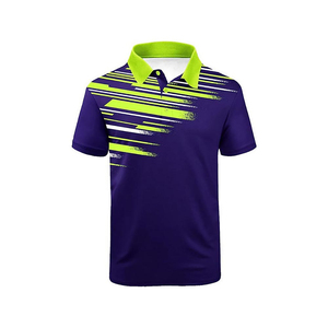 Camisetas Personalizadas de Diseño con Bordado, Transpirables, de Spandex/Algodón, para Hombre, Ropa Deportiva para Correr - Product Image 6