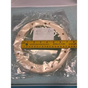 LAM 716-031535-002 <b>RING</b> CLAMP BOTTOM <b>CERAMIC</b> ESC - Trusted Global Legacy Semiconductor Equipment and Parts at - Product Image 4