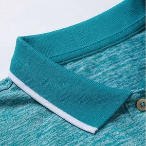 เสื้อเชิ้ตผู้หญิงสั่งทำสีพิเศษเพื่อการส่งเสริมการขาย ผ้าซาตินคุณภาพสูง แขนสั้น คอทรงโอ ปักโลโก้ตามสั่ง - Product Image 4