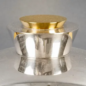 หม้อตุ๋นสแตนเลสอย่างดี รุ่นฮอตเคส |   หม้อเสิร์ฟพรีเมียมสำหรับแกง ข้าว และอาหารต่างๆ - Product Image 5