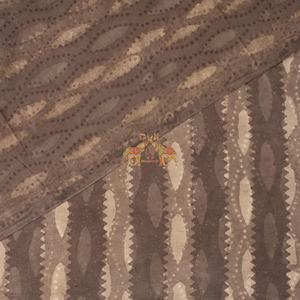 Nouvel arrivage traditionnel de tissu en coton imprimé floral Dabu pour vêtements de garçons, sacs, rideaux et jouets - Product Image 5