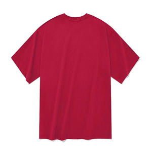 100% polos personnalisés pour hommes en coton biologique avec logo brodé T-shirt doux d'été Vêtements décontractés respirants de haute qualité - Product Image 6