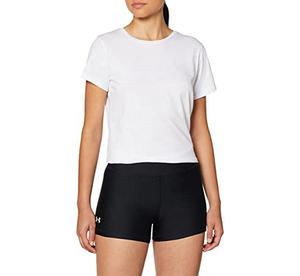 <b>Women's</b> High Waist Biker <b>Shorts</b> <b>Cargo</b> Pattern for Running Jogging Basketball Yoga Board Gym Sweat Summer Sports Size 100-199 - Product Image 3