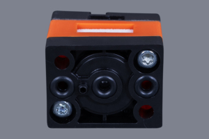 SRX วาล์วลอจิกแรงดันอากาศโลหะคุณภาพสูง ตัวจ่ายสี Datacolor Autolab ระบบควบคุมลม รุ่น TF 0218 0174 ความแม่นยำสูง - Product Image 2