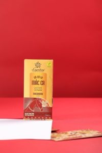 Chocolate Negro Saludable con Nueces de Macadamia 80G, OEM ODM, Chocolate Halal al por Mayor en Caja de Empaque Personalizada - Product Image 5
