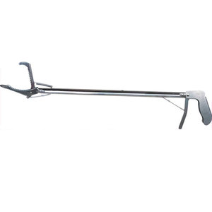 Pinzas de Agarre Tipo Cocodrilo para Cirugía, Instrumentos Quirúrgicos Manuales, Nuevo Diseño en Oferta - Product Image 4