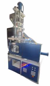 เครื่องฉีดพลาสติกอัตโนมัติแบบตั้งสำหรับงานหนัก ความจุ 40 กรัม - Product Image 3