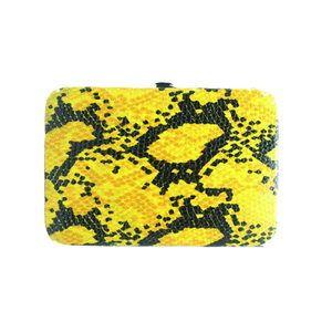 Juego de Manicura y Pedicura de Acero Inoxidable de Lujo, 7 Piezas, con Estuche Personalizable, Ideal para Viajes - Product Image 2