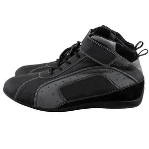 Zapatos de Carreras de Karting Profesionales Personalizados, Ligeros, Transpirables, de Microfibra Premium, para Deportes de Motor, OEM - Product Image 3