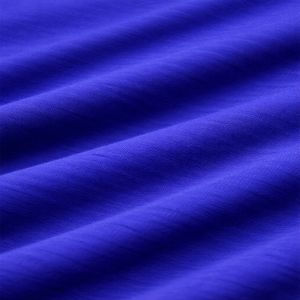 Camiseta sin mangas larga para mujer, transpirable, de secado rápido, de algodón, para verano, fitness, gimnasio, ligera, ajustada, estilo urbano - Product Image 6