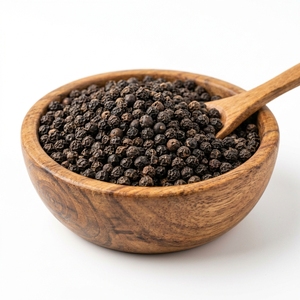 Pimienta Negra Natural de Alta Calidad, Especia Entera de Grado Premium, Condimento Alimentario, Suministro al por Mayor, Exportación, Proveedor, Fabricante - Product Image 5