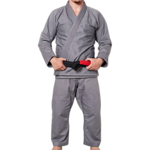 Kimono de Jiu-Jitsu Brésilien (BJJ) de Haute Qualité, Conception Personnalisée, Tenues d'Arts Martiaux, Kimono de Judo, Kimono BJJ de Combat de Haute Qualité - Product Image 6
