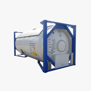 Tanques de Almacenamiento de Combustible con Bomba de Presión para Almacenamiento de Aceite y Diésel a Granel, Construcción de Acero Inoxidable de Larga Duración, Diseño Seguro - Product Image 1