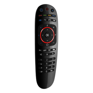 Control Remoto Original al por Mayor de Fábrica para Decodificadores MAG 324 324w2 524 524w3 424 - Product Image 5