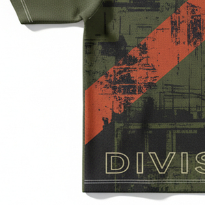 ชุดยูนิฟอร์มรักบี้พิมพ์ลายตามสั่งราคาโรงงาน ชุดเสื้อและกางเกงรักบี้สำหรับมืออาชีพ แห้งเร็ว ป้องกันแบคทีเรีย - Product Image 2