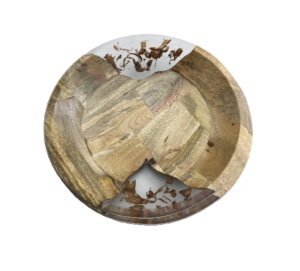 Hand Made Design Epoxy Resin Handmade Bowls Resin Bowls Bowl Wood Resin Bowl Epoxy Bowl Resin Art at very low Wholesale Price - Product Image 1