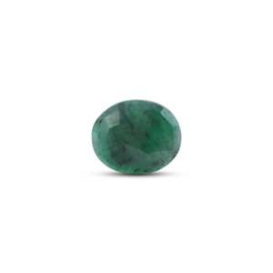 Certified AA Blue Sapphire Loose Gemstone 20mm Round 5.45 Carat Wholesale - Product Image 2