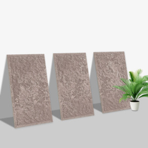 Carreaux muraux Premium Choice de qualité supérieure, carreaux d'élévation Asia Tiles 300x600mm pour grandes villas de luxe. - Product Image 1