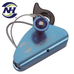 Anticaídas anticaídas de acero inoxidable - Product Image 4