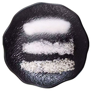 高白色<span class=keywords><strong>SiO2</strong></span>石英砂加工石英スラブ低不純物集合床タイル装飾パネル - Product Image 4