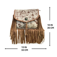 Sac à bandoulière en cuir de vachette tendance et de haute qualité pour femmes, sac à main de luxe en cuir véritable de créateur en gros