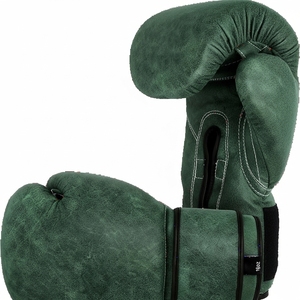 Los Mejores Guantes de Boxeo para Entrenamiento de Fuerza, Guantes de Alto Rendimiento para Kick Boxing, Guantes Profesionales de Boxeo - Product Image 4