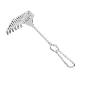 PISSCO Écarteur buccal dentaire à cliquet pour examen oral - Product Image 1