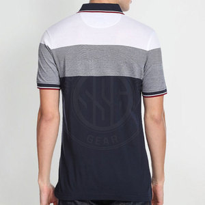 Chemises polo pour hommes, vêtements de qualité supérieure, chemises polo pour hommes, matière douce et confortable pour un style décontracté chic - Product Image 5