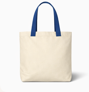 Customized printing <b>Large</b> Reusable Organic Cotton <b>Canvas</b> Tote <b>Bag</b> Custom Logo Printed Cotton <b>Canvas</b> Shopping <b>Bag</b> - Product Image 3