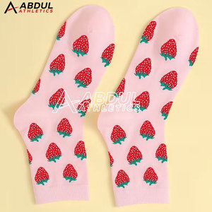 Modern Style Casual Athletic <b>Socks</b> Comfortable Stretch Fabric Perfect For Daily Wear Travel And <b>Long</b> Hours Use - Product Image 2