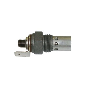 ตัวเรือนเทอร์โมสตัท717/15400เหมาะสำหรับรถตักดิน JCB 4CX 3CX อะไหล่เครื่องยนต์ - Product Image 1