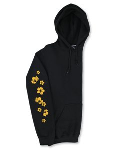 Sudadera con capucha gráfica de alta calidad Geisha Shame Bestseller, estilo streetwear, con estampado personalizado y bordado, diseñada para las principales marcas de moda a nivel mundial. - Product Image 2