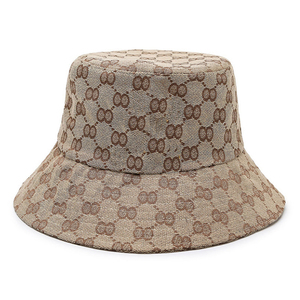 Sombrero de Pescador Unisex Ajustable con Diseño Sólido en Negro, Rosa y Beige para Uso Casual de Verano, 100% Algodón - Product Image 4