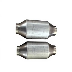 Premium Used Catalytic Converter <b>Scrap</b> for Sustainable Resource Recovery and <b>Metal</b> Recycling Industries - Product Image 1