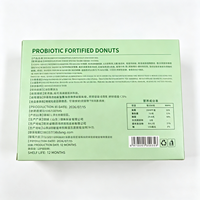 Boîtes d'expédition en carton ondulé biodégradable écologiques en gros |   Emballage personnalisé en relief pour produits enrobés de chocolat 65g