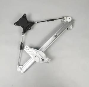 Nuevo Regulador de Ventanas Delanteras Izquierdas para (OE 69820-12382) - 1 Año de Garantía - Product Image 1