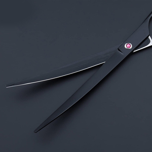 Tijeras de Peluquería Profesionales 2026 para Cuidado Personal, Tijeras de Barbería para Cortar el Cabello en Salón - Product Image 5