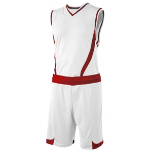 Ropa Deportiva, Jersey de Fútbol de Alta Calidad, 100% Poliéster, Manga Corta, Cuello Redondo, Uniforme de Fútbol en Venta a Bajo Precio - Product Image 6
