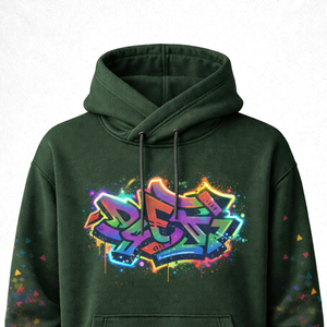 Fabricante de sudaderas personalizadas con líneas de producción avanzadas que admiten control de calidad y pedidos a gran escala - Product Image 3