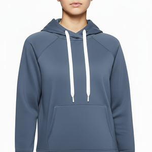 Sudadera con Capucha Estilo Denim Tears Personalizada, Sudadera Oversize 555, Sudadera Urbana para Hombre y Mujer - Product Image 1