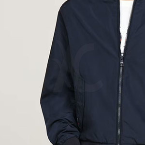 Custom Made Breathable Bomber <b>Jacket</b> For <b>Men</b> <b>Long</b> Sleeves Best Selling <b>Men</b> Bomber <b>Jacket</b> - Product Image 5