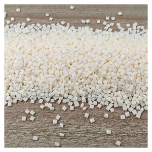 Gránulos de PC ABS naturales virgen, materia prima termoplástica de ingeniería para fábricas de extrusión e inyección - Product Image 6