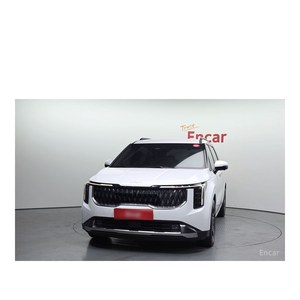 Kia Carnival HEV Signature 2024, 9 Plazas, Asientos de Cuero, Caja de Cambios Automática, Cámara Trasera, Estándar de Emisiones Euro V, 33,435 km - Product Image 3