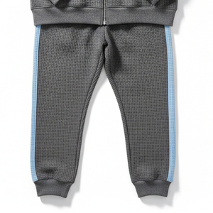 Traje Deportivo Antibacterial y Resistente a los Olores, de Secado Rápido, para Hombre, Ropa de Gimnasio, para Correr, Trotar, Uniformes - Product Image 3