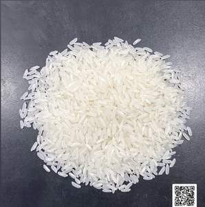 Riz au jasmin du Vietnam 5% cassé pour le marché africain - Product Image 3