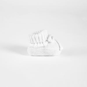 Calcetines para bebé, casuales, ecológicos, 100% algodón, tejidos, estándar, de invierno, con empaque personalizado disponible, ODM y OEM, botines de Vietnam - Product Image 5