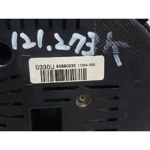 Tableau de bord d'occasion OEM 95990330 pour Cruze 2009-2014 - Product Image 5